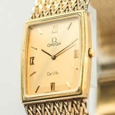 10K RGP *Vintage 1984* OMEGA