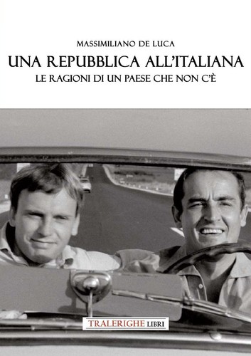 Una repubblica all - una, all'italiana