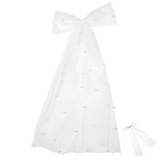  Fermaglio Capelli Sposa