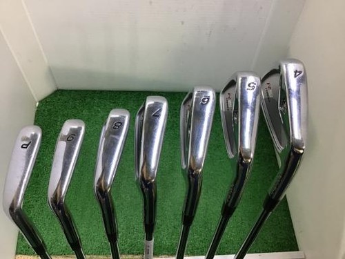 Taylormade set di - taylormade, ferri