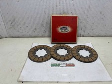 KIT DISCHI FRIZIONE SURFLEX