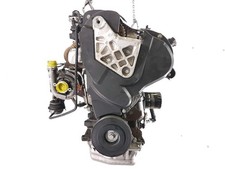 Motore Tipo F9Q870 - Renault