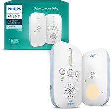 Philips Avent DECT Audio