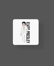 Elvis Presley 1970 Vegas theme