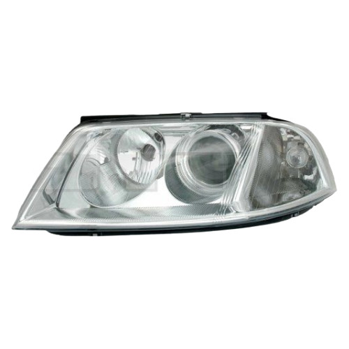 Faro anteriore sinistro - anteriore, vw