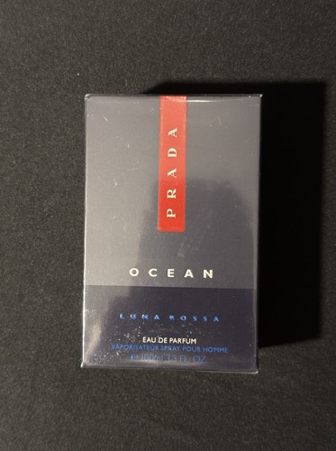Luna rossa ocean prada - ocean, by