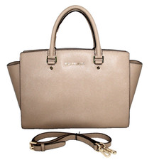 MICHAEL KORS Selma Borsa a