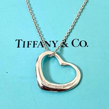 Collana TIFFANY & Co. Elsa