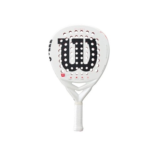 Racchetta padel wilson bela - racchetta,