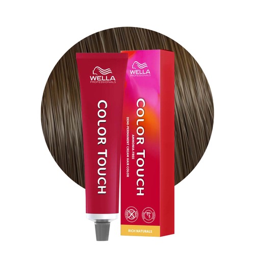 Wella color touch rich - wella,