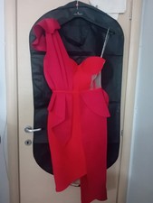 abito elegante donna