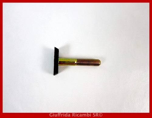 Vite bullone fissaggio - vite,