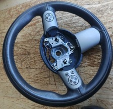 Mini Cooper R50 R52 R53 Volante  Multifunzione  SENZA AIRBAG