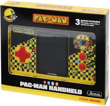 Console Di Gioco Portatile