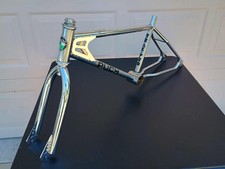 Old school bmx '82 Puch looptail F&F - Redline Hutch Diamondback Mongoose GT