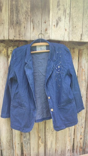 Blazer vintage italiano - , in
