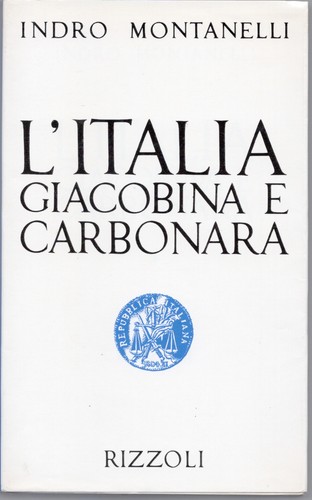 L'Italia giacobina e