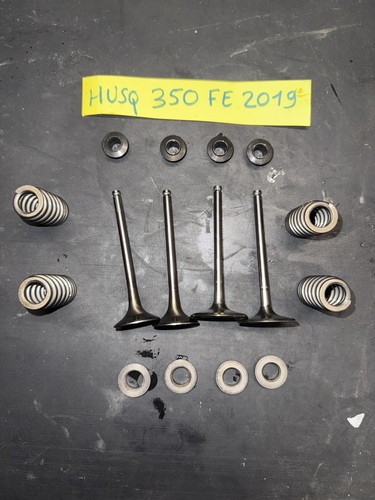 Kit soupape 350 exc sxf - 350,
