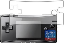 PDA Kobo Game Boy Micro Taglio