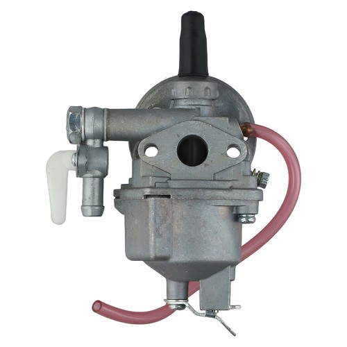 Soluzione carburatore per uso