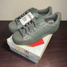 Adidas x Pharrell Williams