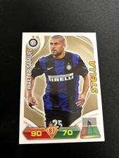 ADRENALYN 2012/13 PANINI