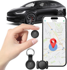 GPS Tracker per
