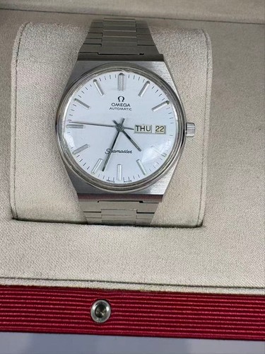 Omega seamaster 166 0215 - omega, 166.0215