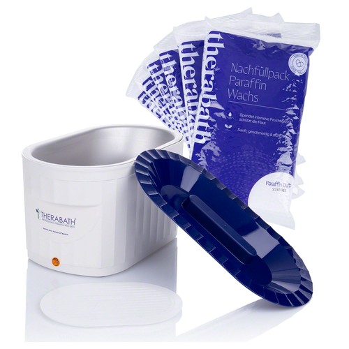 Therabath pro bagno - therabath,