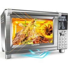 Nuovo Forno Friggitrice ad