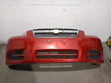 96648503 paraurti anteriore