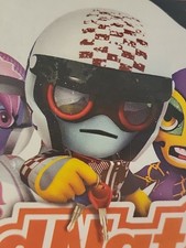 ModNation Racers Sony