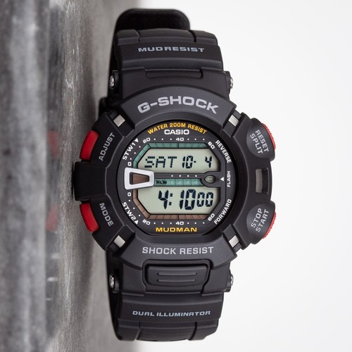Orologio digitale casio - digitale,