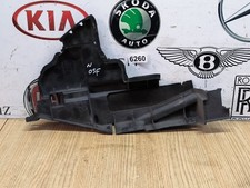 Canale condotto guida aria