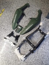 TRIUMPH CODONE COMPLETO