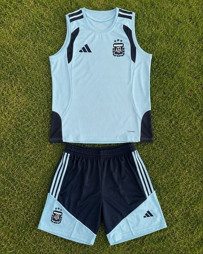Kit allenamento argentina - allenamento,