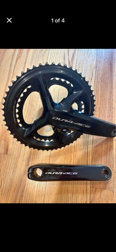 Guarnitura shimano dura ace - guarnitura, dura-ace