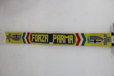 Sciarpa scarf Calcio PARMA