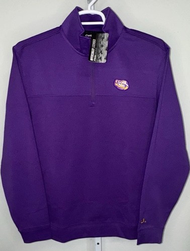 Maglione ncaa louisiana lsu - maglione,