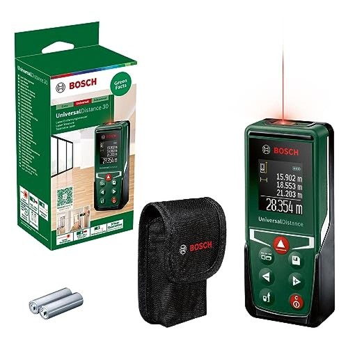 Bosch home and - (tg., 30m)