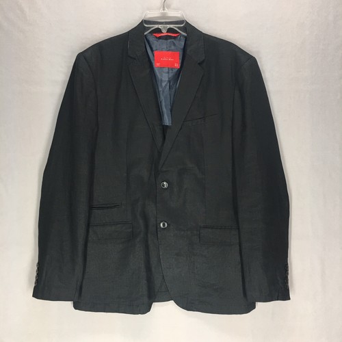 Blazer zara uomo 100 - uomo, lino