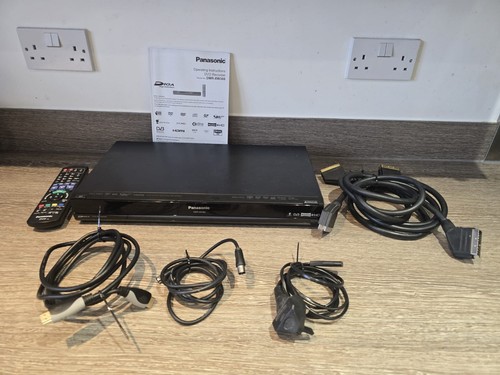Panasonic dmr xw380 - panasonic, dmr-xw380