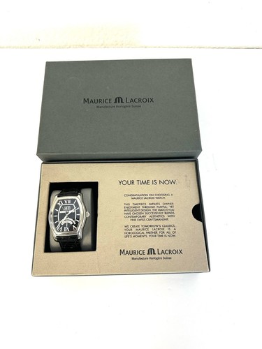 Orologio uomo maurice lacroix - orologio,