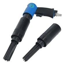 Pistola ad aghi ad aria compressa martello pneumatico pistola ad aghi stroster 4000U