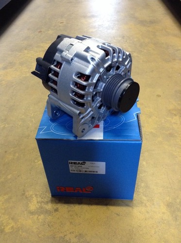Alternatore audi passat - alternatore,