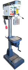Trapano elettrico colonna - elettrico, a