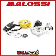 5514027 ACCENSIONE ROTORE INTERNO MALOSSI HONDA NSF 100 4T (HR01E) ANTICIPO VARI