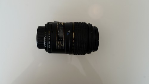 Tamron 272e obiettivo mm - tamron,