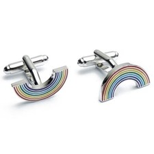 Gemelli fiocco bandiera - gemelli,