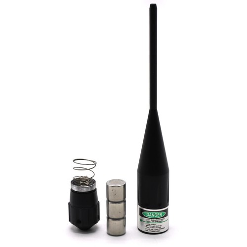 Kit collimatore sospiro foro - kit,